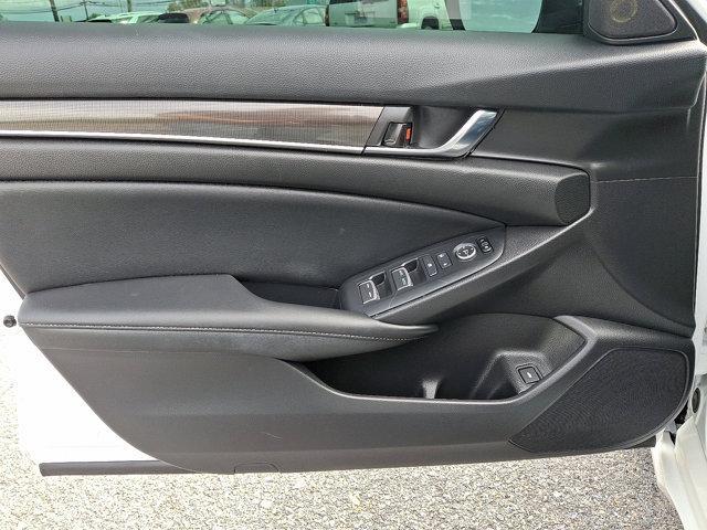 used 2022 Honda Accord car, priced at $26,777