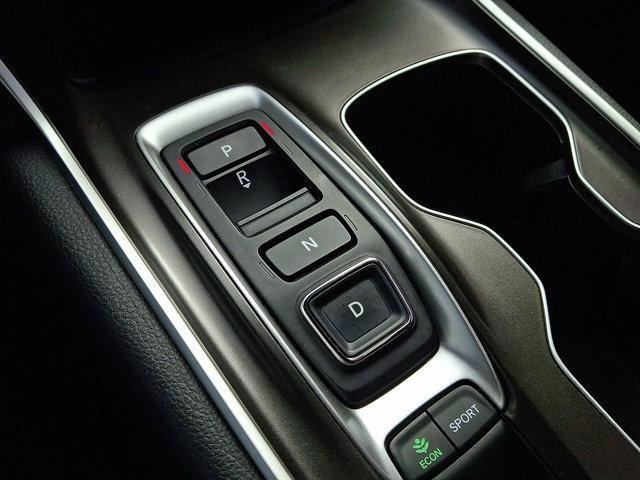 used 2022 Honda Accord car, priced at $26,777