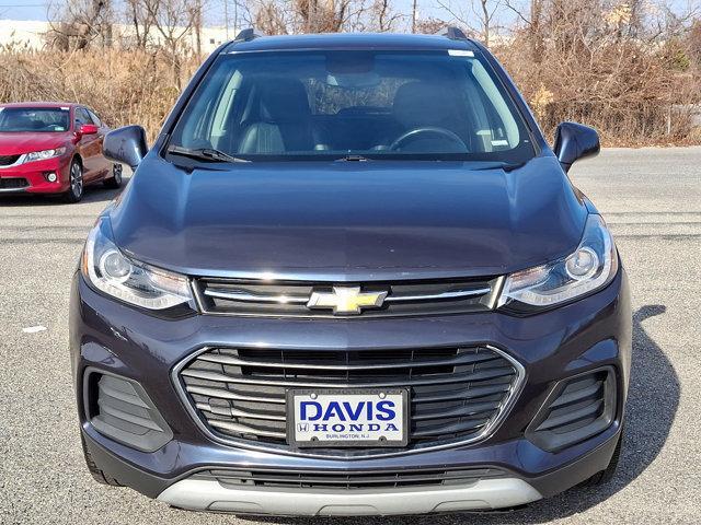 used 2019 Chevrolet Trax car, priced at $14,576