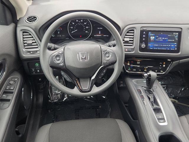 used 2022 Honda HR-V car, priced at $22,117