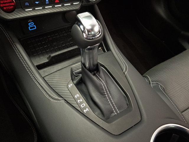 used 2024 Ford Mustang car, priced at $45,479