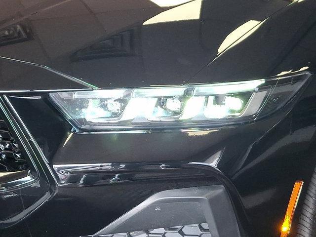 used 2024 Ford Mustang car, priced at $45,479