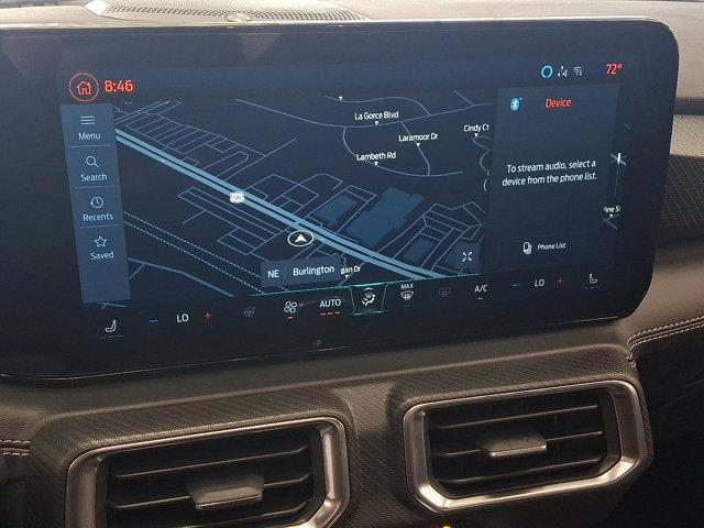 used 2024 Ford Mustang car, priced at $45,479