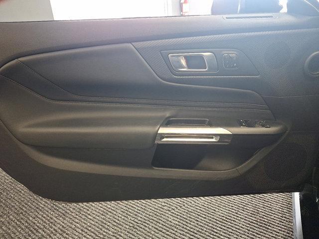 used 2024 Ford Mustang car, priced at $45,479
