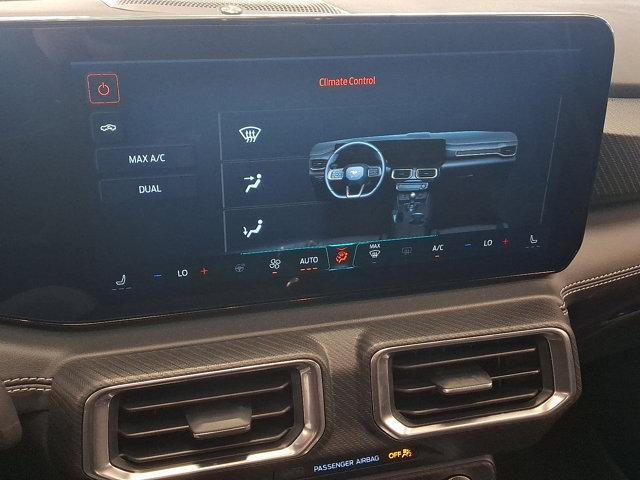 used 2024 Ford Mustang car, priced at $45,479