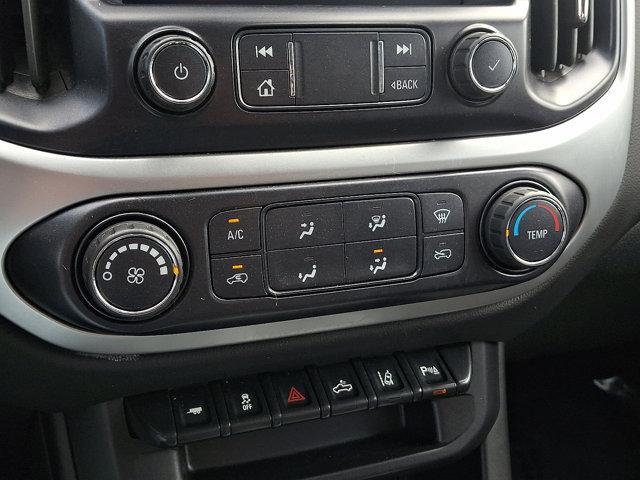 used 2020 Chevrolet Colorado car, priced at $23,632