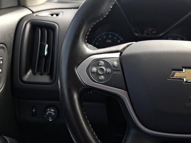 used 2020 Chevrolet Colorado car, priced at $23,632