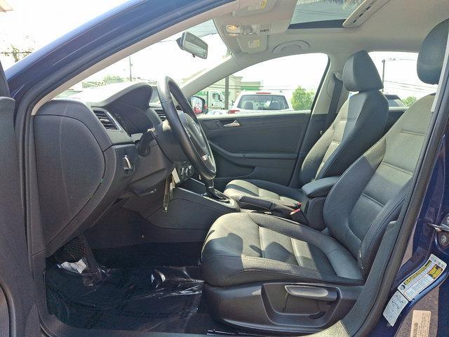 used 2011 Volkswagen Jetta car, priced at $7,406