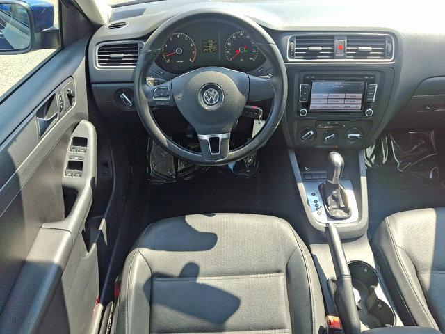 used 2011 Volkswagen Jetta car, priced at $7,406