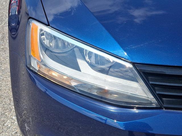 used 2011 Volkswagen Jetta car, priced at $7,406