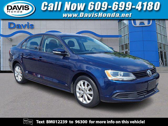 used 2011 Volkswagen Jetta car, priced at $6,902