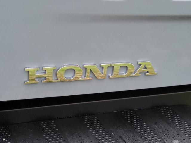 new 2024 Honda Ridgeline car, priced at $43,265
