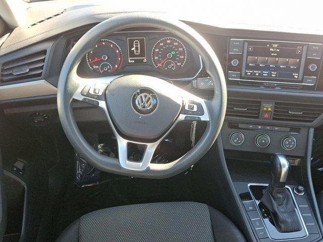 used 2020 Volkswagen Jetta car, priced at $17,323