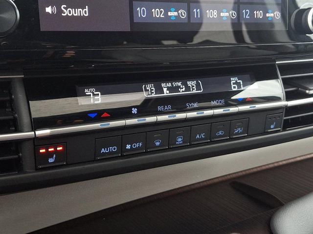 used 2022 Toyota Sienna car, priced at $42,655