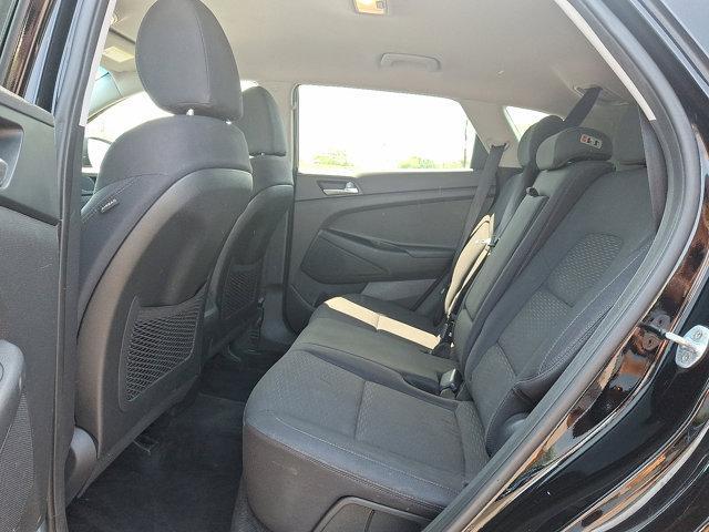 used 2020 Hyundai Tucson car, priced at $15,497