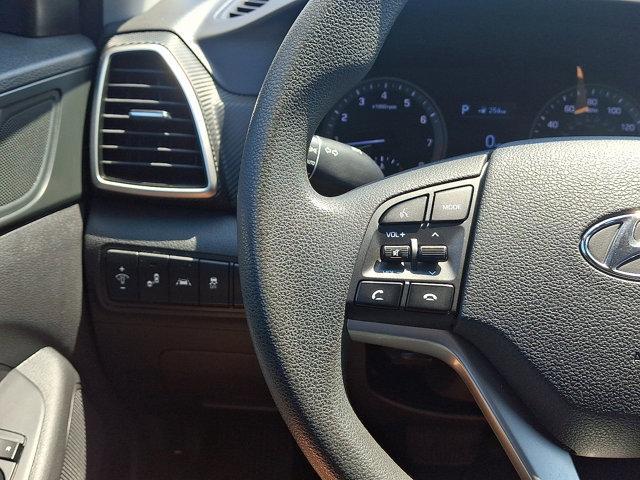 used 2020 Hyundai Tucson car, priced at $15,497