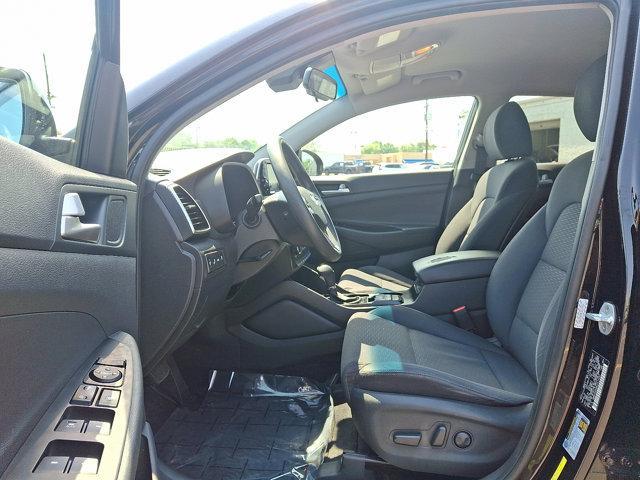 used 2020 Hyundai Tucson car, priced at $15,497
