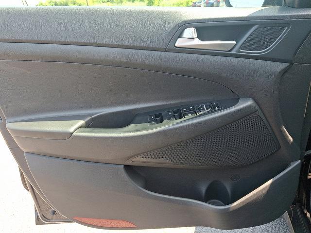 used 2020 Hyundai Tucson car, priced at $15,497