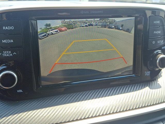 used 2020 Hyundai Tucson car, priced at $15,497