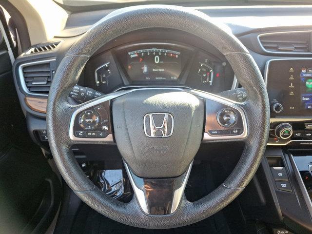 used 2022 Honda CR-V car, priced at $26,039