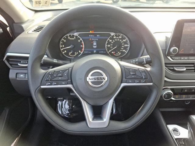 used 2022 Nissan Altima car, priced at $18,902