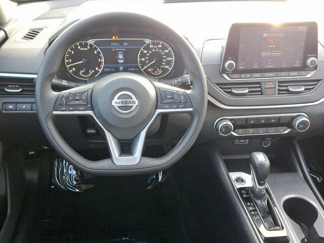 used 2022 Nissan Altima car, priced at $18,902