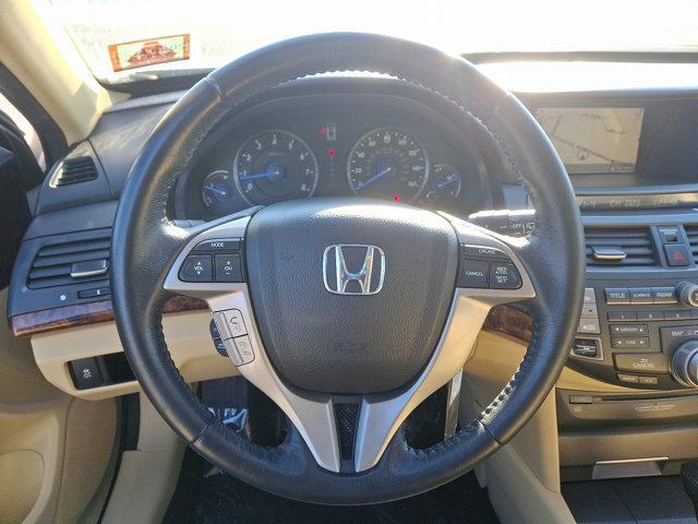 used 2010 Honda Accord Crosstour car, priced at $11,182