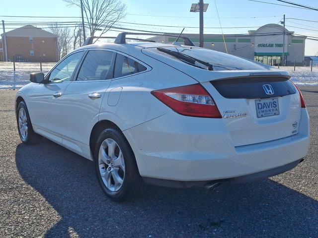 used 2010 Honda Accord Crosstour car, priced at $11,182