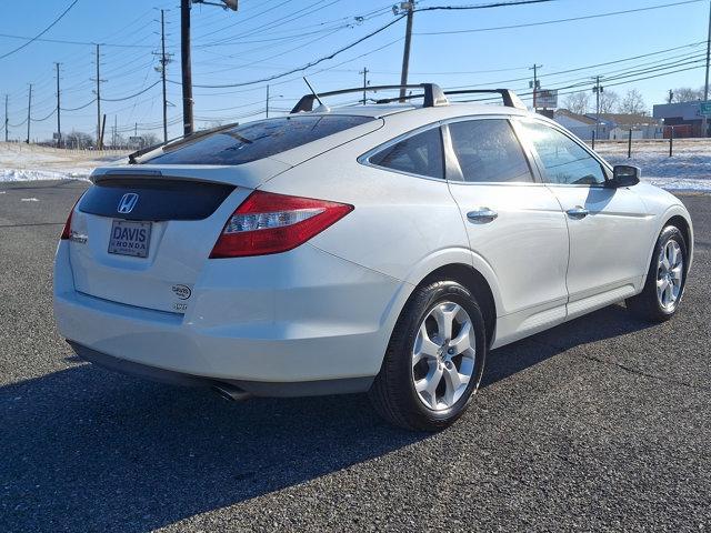 used 2010 Honda Accord Crosstour car, priced at $11,182