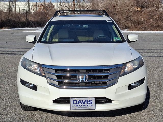 used 2010 Honda Accord Crosstour car, priced at $11,182