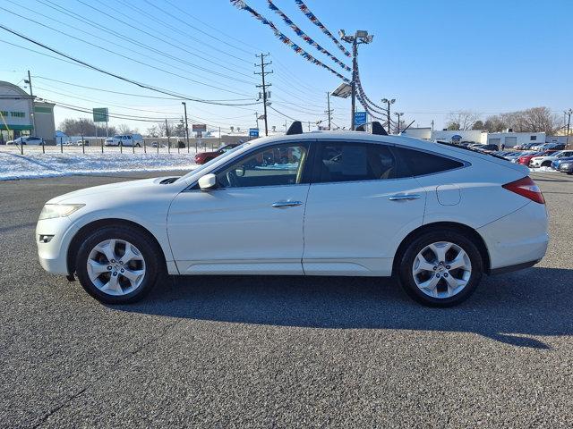 used 2010 Honda Accord Crosstour car, priced at $11,182