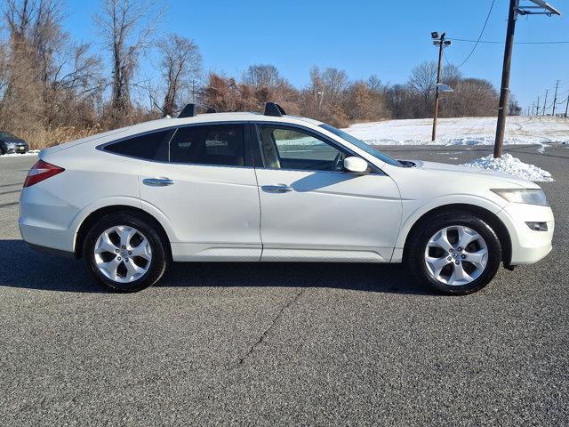 used 2010 Honda Accord Crosstour car, priced at $11,182