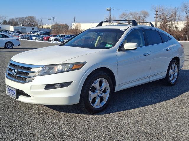 used 2010 Honda Accord Crosstour car, priced at $11,182