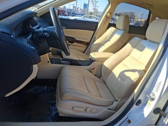 used 2010 Honda Accord Crosstour car, priced at $11,182