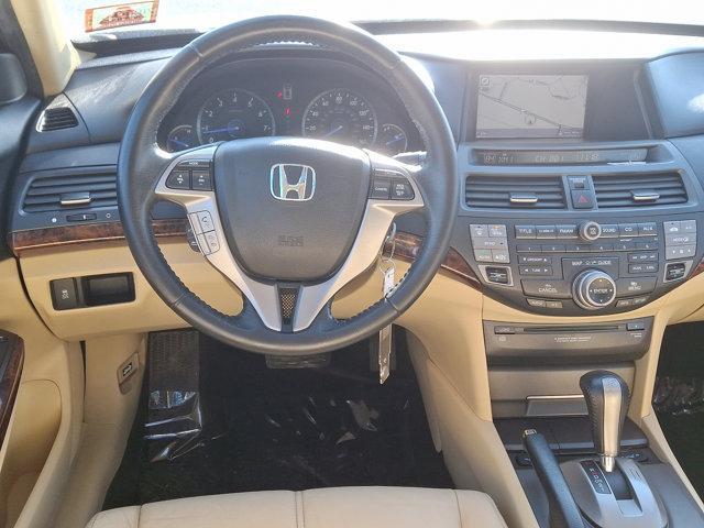 used 2010 Honda Accord Crosstour car, priced at $11,182