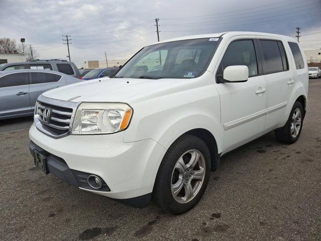 used 2013 Honda Pilot car, priced at $12,624