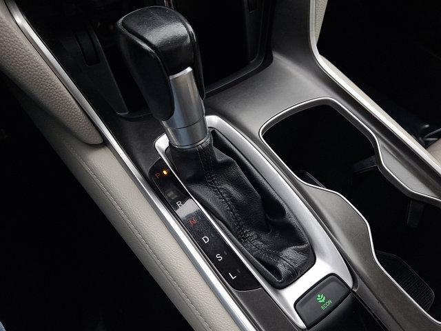 used 2018 Honda Accord car, priced at $17,499