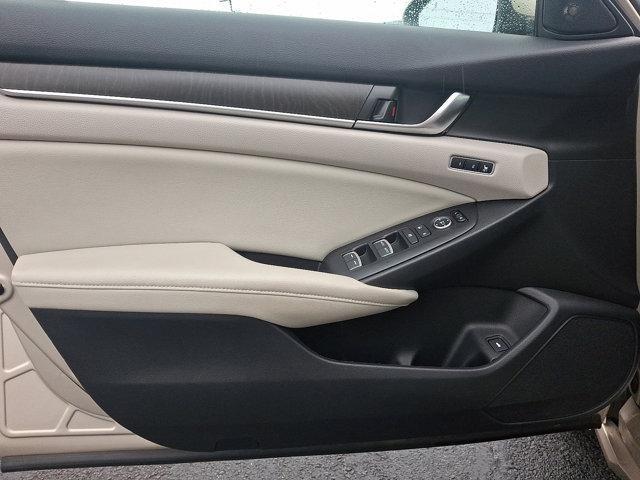 used 2018 Honda Accord car, priced at $17,499