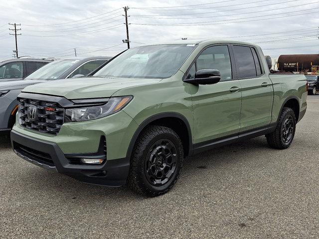new 2026 Honda Ridgeline car, priced at $48,945