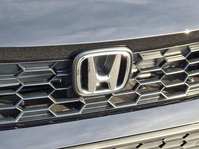 new 2026 Honda Civic Hybrid car, priced at $30,490