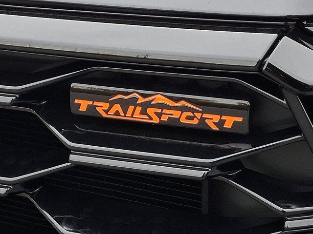 new 2025 Honda Pilot car, priced at $50,895