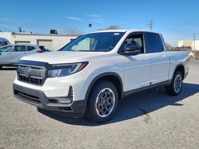 new 2024 Honda Ridgeline car, priced at $49,030