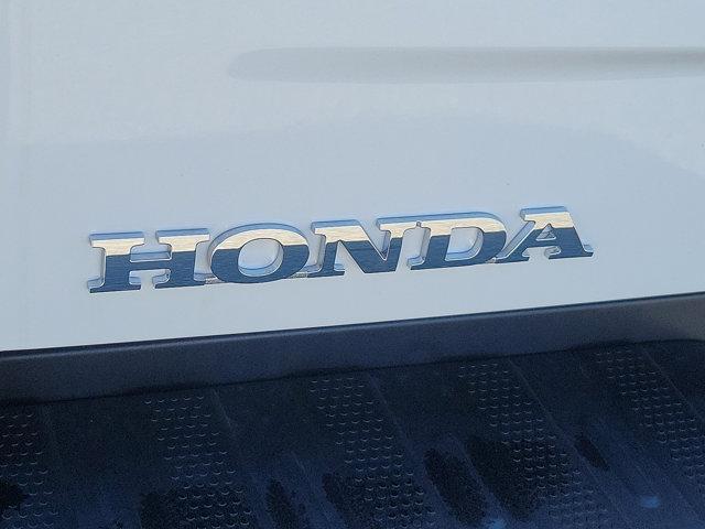 new 2024 Honda Ridgeline car, priced at $49,030