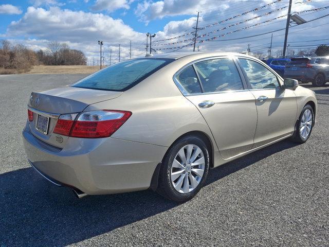 used 2014 Honda Accord car, priced at $16,469