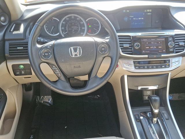 used 2014 Honda Accord car, priced at $16,469