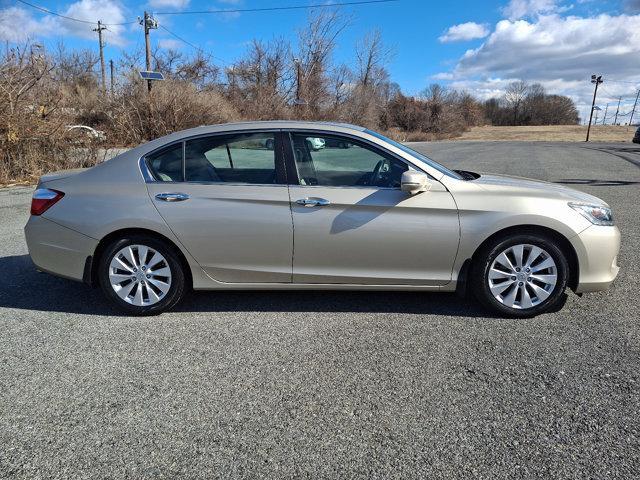 used 2014 Honda Accord car, priced at $16,469