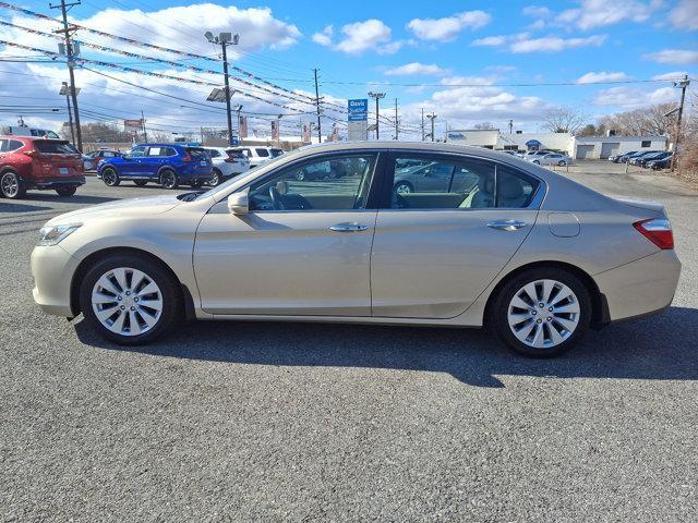 used 2014 Honda Accord car, priced at $16,469