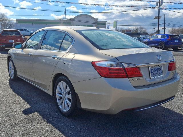 used 2014 Honda Accord car, priced at $16,469