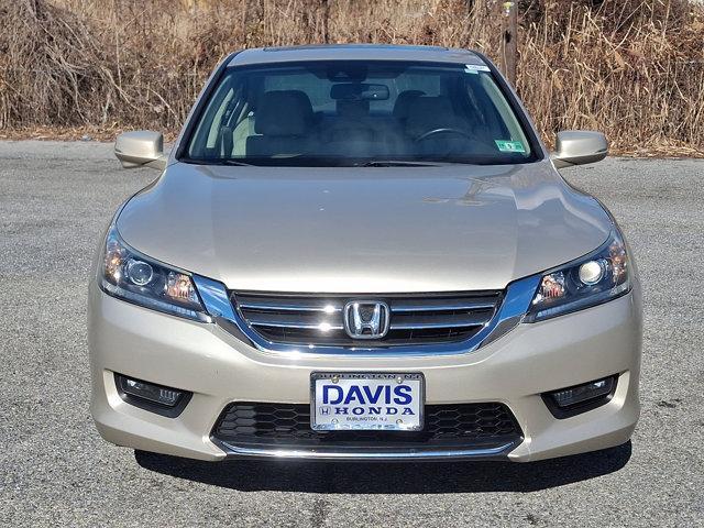 used 2014 Honda Accord car, priced at $16,469