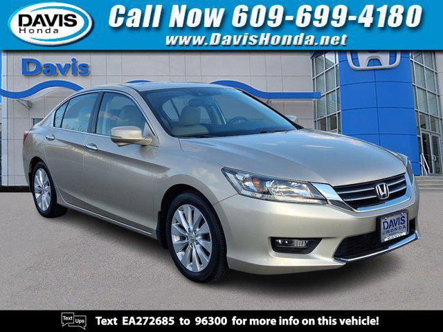 used 2014 Honda Accord car, priced at $16,469